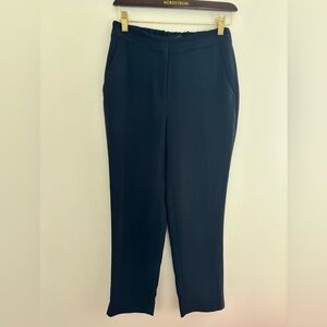 J Crew Jamie Pant with Elastic Waist
